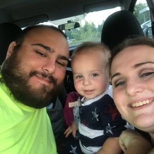 Meet your Posher, Angie